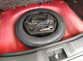 SUZUKI New S-Cross 1.4L 4WD GLX AT
