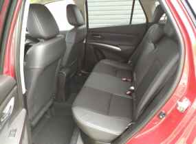 SUZUKI New S-Cross 1.4L 4WD GLX AT