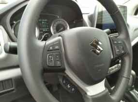 SUZUKI New S-Cross 1.4L 4WD GLX AT