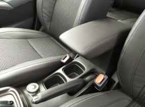 SUZUKI New S-Cross 1.4L 4WD GLX AT