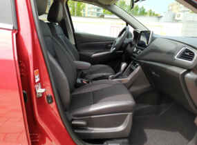 SUZUKI New S-Cross 1.4L 4WD GLX AT