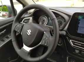 SUZUKI New S-Cross 1.4L 4WD GLX AT