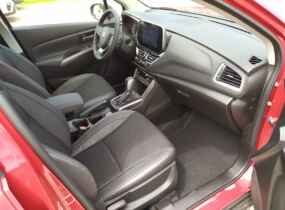 SUZUKI New S-Cross 1.4L 4WD GLX AT