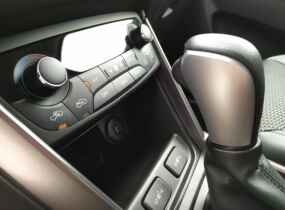 SUZUKI New S-Cross 1.4L 4WD GLX AT