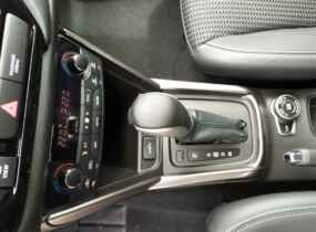 SUZUKI New S-Cross 1.4L 4WD GLX AT
