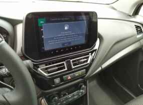 SUZUKI New S-Cross 1.4L 4WD GLX AT