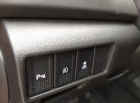 SUZUKI New S-Cross 1.4L 4WD GLX AT