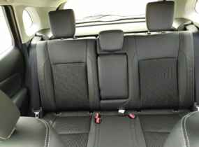 SUZUKI New S-Cross 1.4L 4WD GLX AT