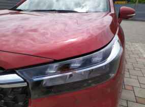 SUZUKI New S-Cross 1.4L 4WD GLX AT