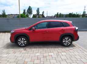 SUZUKI New S-Cross 1.4L 4WD GLX AT