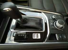 Mazda CX-5 2.5L 6AT 4WD Style