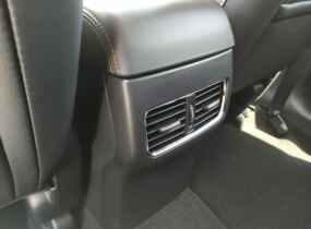 Mazda CX-5 2.5L 6AT 4WD Style