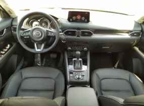 Mazda CX-5 2.5L 6AT 4WD Style