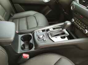 Mazda CX-5 2.5L 6AT 4WD Style