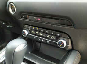 Mazda CX-5 2.5L 6AT 4WD Style