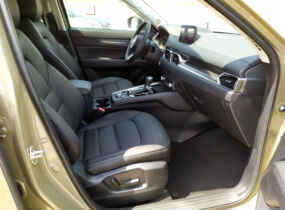 Mazda CX-5 2.5L 6AT 4WD Style