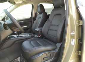 Mazda CX-5 2.5L 6AT 4WD Style