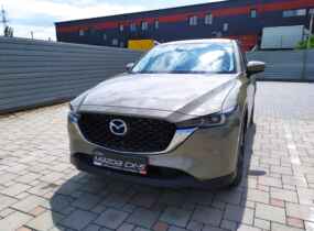 Mazda CX-5 2.5L 6AT 4WD Style