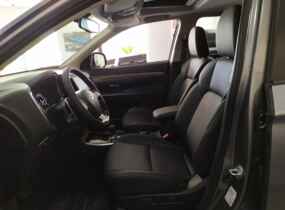 MITSUBISHI Outlander 2.4 CVT Ultimate