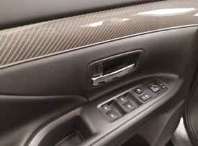 MITSUBISHI Outlander 2.4 CVT Ultimate