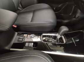 MITSUBISHI Outlander 2.4 CVT Ultimate