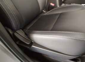 MITSUBISHI Outlander 2.4 CVT Ultimate
