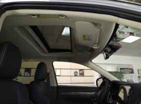 MITSUBISHI Outlander 2.4 CVT Ultimate