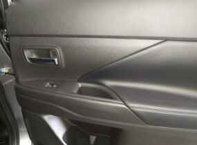 MITSUBISHI Outlander 2.4 CVT Ultimate