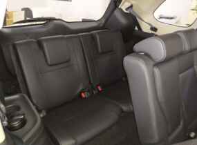 MITSUBISHI Outlander 2.4 CVT Ultimate