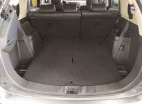 MITSUBISHI Outlander 2.4 CVT Ultimate