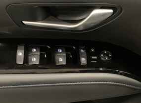 Hyundai Tucson NX4 2.0 Elegance Teal