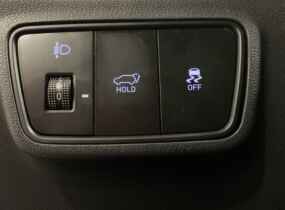 Hyundai Tucson NX4 2.0 Elegance Teal