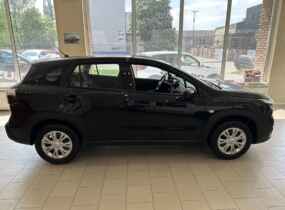 Suzuki S-cross 1.4L 4WD GL AT