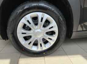 Suzuki S-cross 1.4L 4WD GL AT
