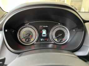 Suzuki S-cross 1.4L 4WD GL AT