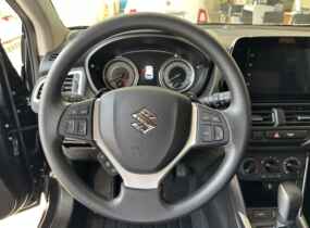 Suzuki S-cross 1.4L 4WD GL AT