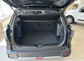 Suzuki S-cross 1.4L 4WD GL AT