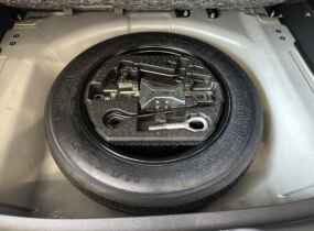 Suzuki S-cross 1.4L 4WD GL AT