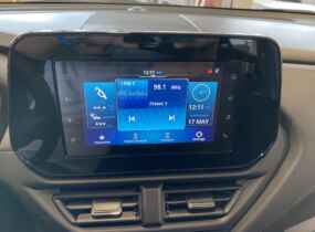 Suzuki S-cross 1.4T 2WD М/T GL