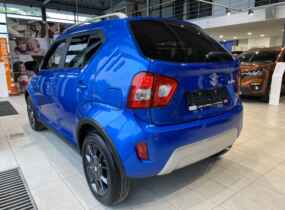 Suzuki Ignis 1.2 Hybrid GLX CVT