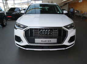 Audi Q3 35 TFSI