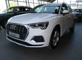 Audi Q3 35 TFSI