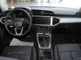 Audi Q3 35 TFSI