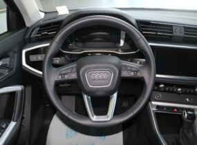 Audi Q3 35 TFSI