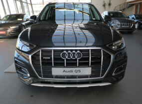 Audi Q5 40 TDI