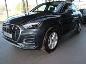 Audi Q5 40 TDI