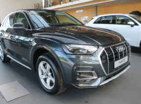 Audi Q5 40 TDI