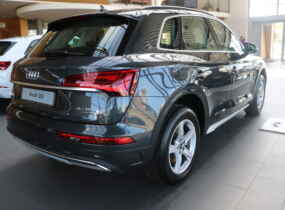 Audi Q5 40 TDI