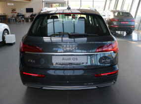 Audi Q5 40 TDI