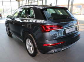 Audi Q5 40 TDI